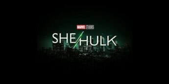 Logo de Mulher-Hulk