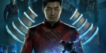 Shang-Chi