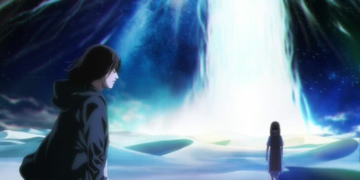 Attack on Titan