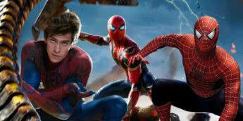 Versões do Homem-Aranha