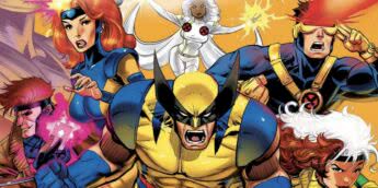 X-Men