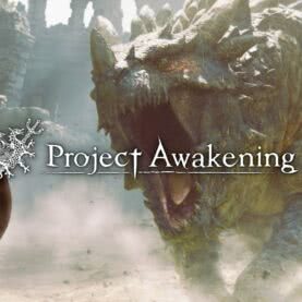 Project Awakening
