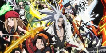 Shaman King