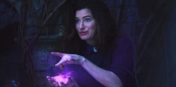 Agatha em WandaVision