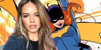 Batgirl