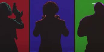 Cowboy Bebop da Netflix