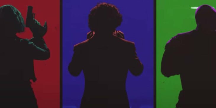 Cowboy Bebop da Netflix