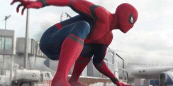 Homem-Aranha em Guerra Civil