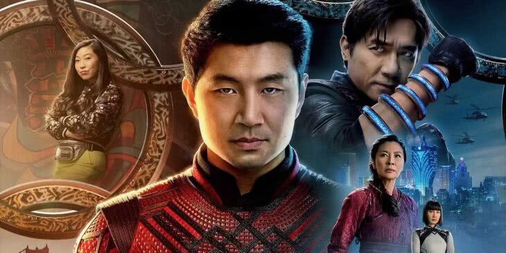 Shang-Chi