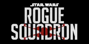 Star Wars Rogue Squadron