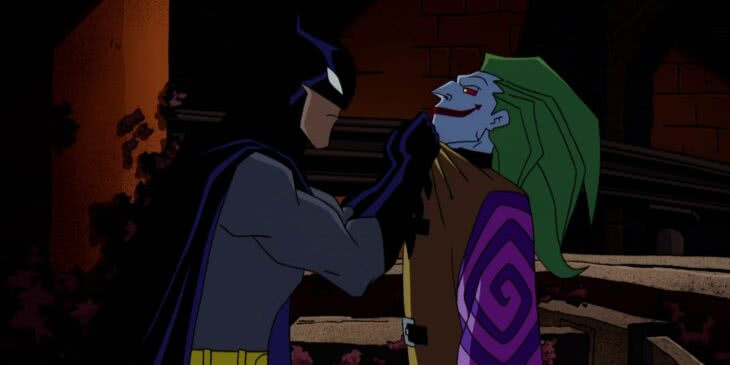 O Batman