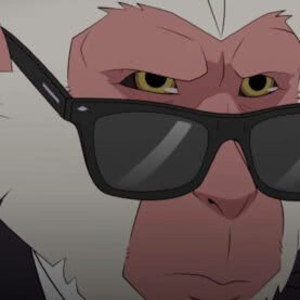 Hit Monkey