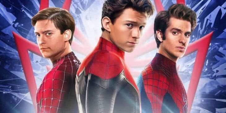 Versões do Homem-Aranha