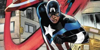 Miles Morales na Marvel