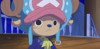 Chopper em One Piece