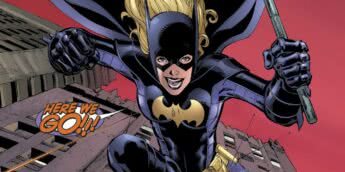 Batgirl
