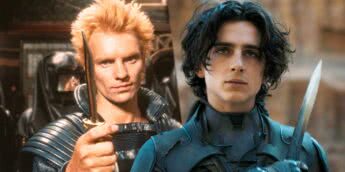 Filmes de Duna