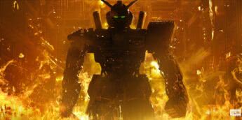 Mobile Suit Gundam