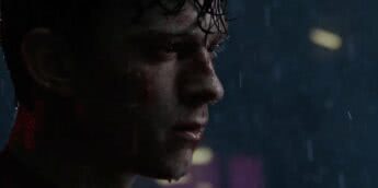 Trailer de Homem-Aranha