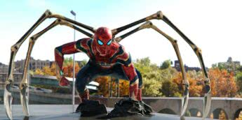 Homem-Aranha