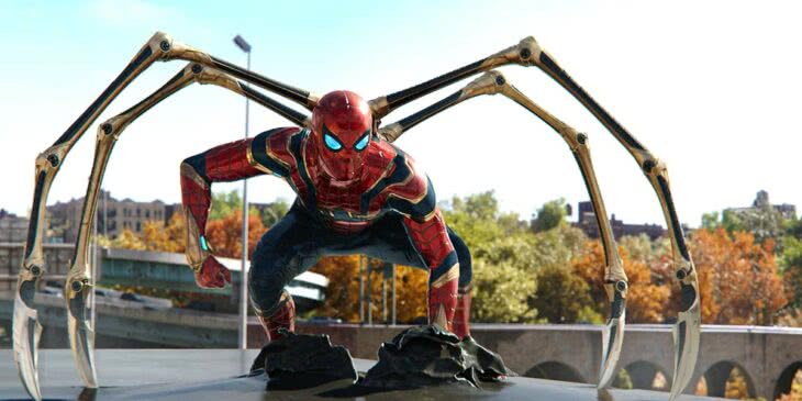 Homem-Aranha