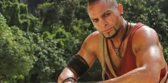 Vaas em Far Cry