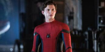 Homem-Aranha da Sony Pictures
