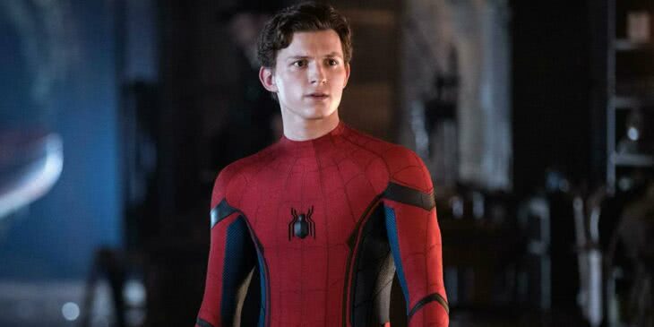 Homem-Aranha da Sony Pictures
