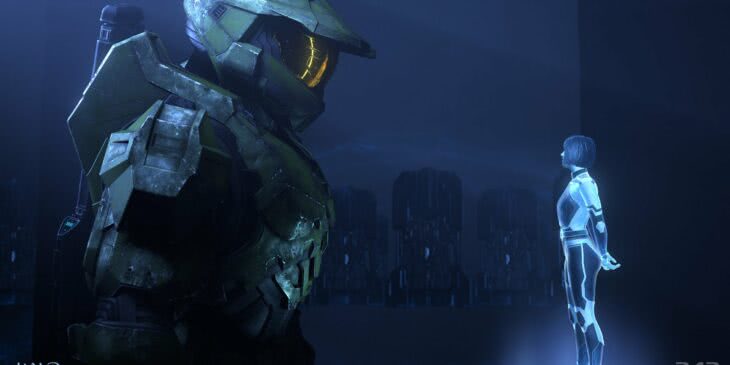 Halo Infinite