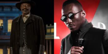 Elenco de Blade