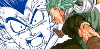 Capítulo 78 de Dragon Ball Super