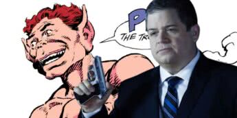 Pip, o Troll em Eternos