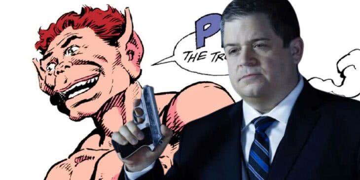 Pip, o Troll em Eternos