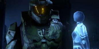 Halo Infinite