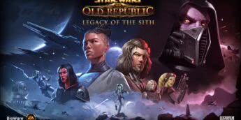 Star Wars The Old Republic