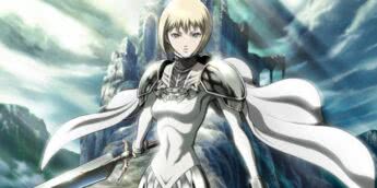 Claymore