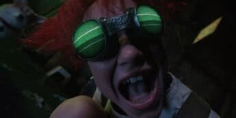Ed no Cowboy Bebop