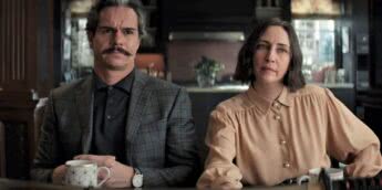 Vera Farmiga em Gavião Arqueiro