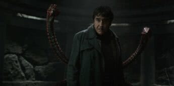 Doutor Octopus em Homem-Aranha