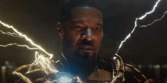 Electro em Homem-Aranha