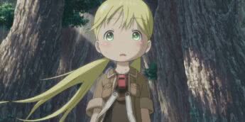 Segunda temporada de Made in Abyss