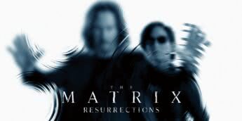 Matrix em IMAX