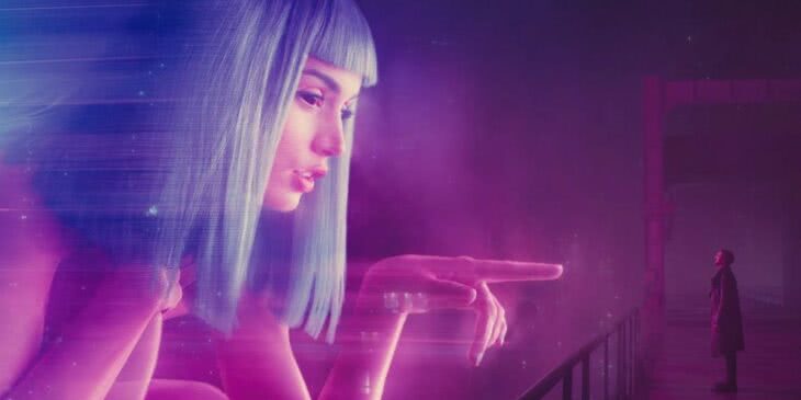 Blade Runner 2049