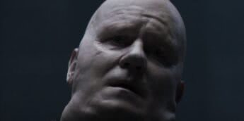 Barão Harkonnen em Duna