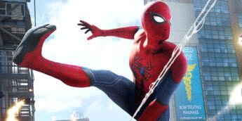 Homem-Aranha de Marvel's Avengers