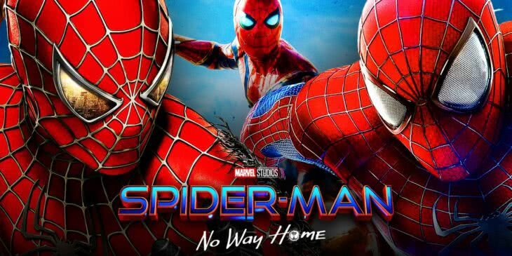 Diretores de Homem-Aranha
