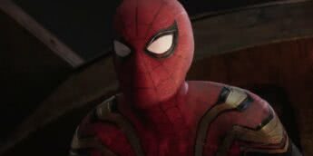 Homem-Aranha em IMAX