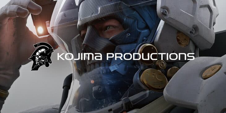 Kojima Productions