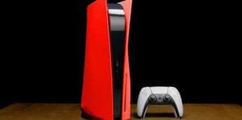 PlayStation 5