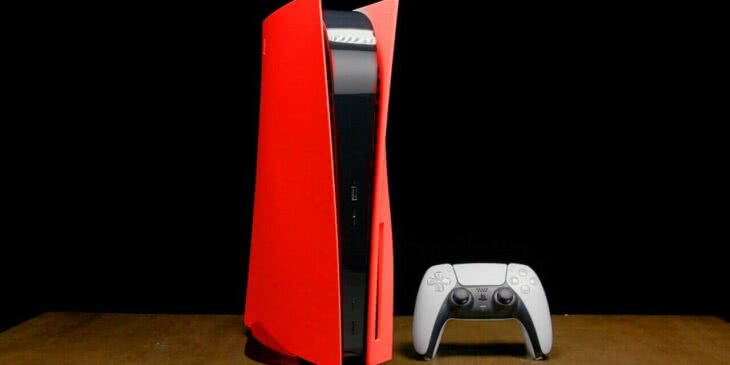 PlayStation 5